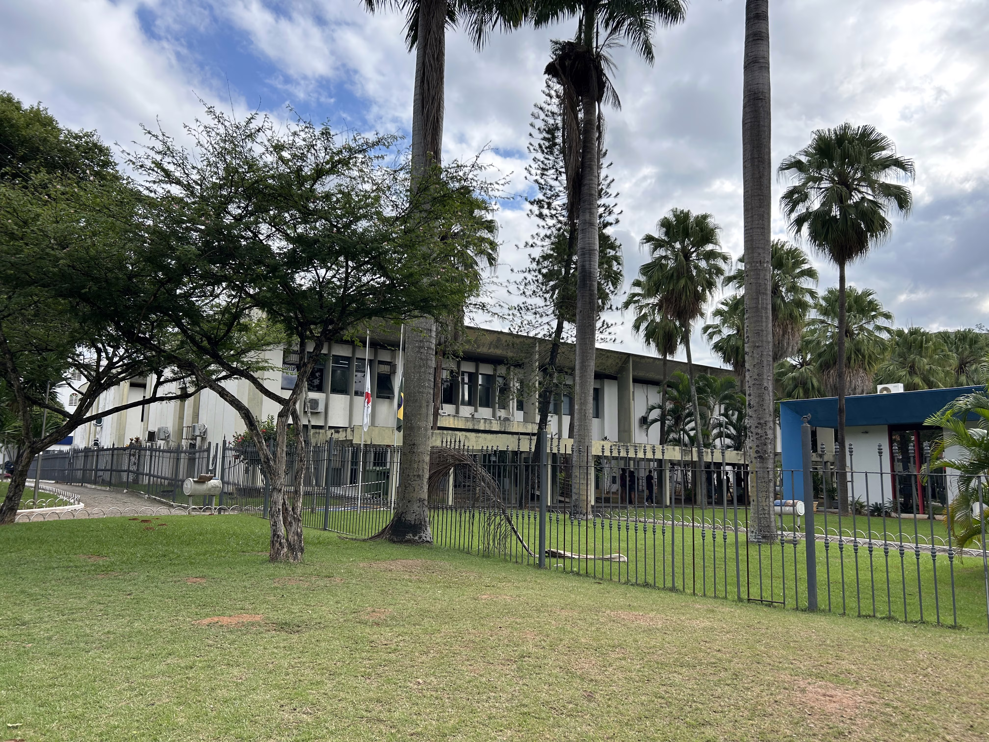 01.04 - Release PMT - Prefeitura de Timóteo decreta ponto facultativo na quinta