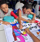 Escolas municipais de Timóteo são convidadas para Semana de Conscientização e Combate ao Bullying