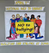 Escolas municipais de Timóteo são convidadas para Semana de Conscientização e Combate ao Bullying