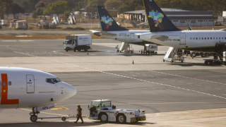 Petrobras reajusta querosene de aviação em 55% e Abear alerta para impacto em rotas