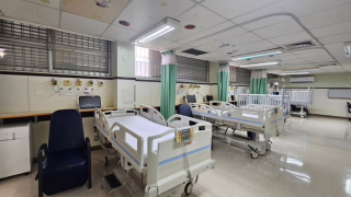 MG prevê pico de internações por doenças respiratórias nas próximas quatro semanas