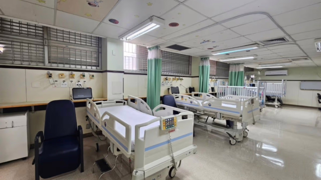 MG prevê pico de internações por doenças respiratórias nas próximas quatro semanas