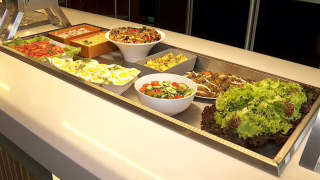 Pesquisa da Abrasel indica que 63% dos bares e restaurantes esperam faturar mais na Semana Santa de 2026