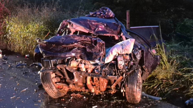 Saiba quem eram as vítimas de acidente entre carro e caminhão na BR-262 em Rio Casca