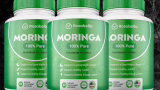 Anvisa proíbe suplemento Rosabella Moringa Capsules por risco de Salmonella