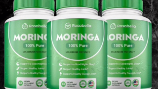 Anvisa proíbe suplemento Rosabella Moringa Capsules por risco de Salmonella