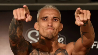 São Paulo recebe evento de MMA com disputa de título e presença de Charles do Bronxs