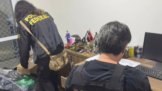 Operação Bula Fria apura venda clandestina de remédios oncológicos de alto custo