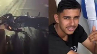 Jovem de 18 anos morre após moto bater em cavalo e ser atropelado na BR-458, em Ipaba