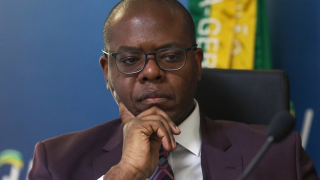 Silvio Almeida nega pela 1ª vez acusações de importunação sexual após denúncia da PGR