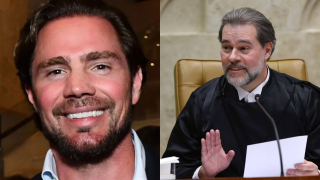 Documentos indicam que ministro Toffoli voou em avião de empresa de Vorcaro para ir ao Tayayá,