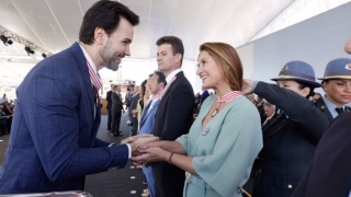 Mateus Simões nomeia Caroline Teixeira como nova defensora pública-geral de MG