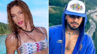 Virginia Fonseca é acusada de mandar indireta a Zé Felipe após fala sobre rotina dos filhos