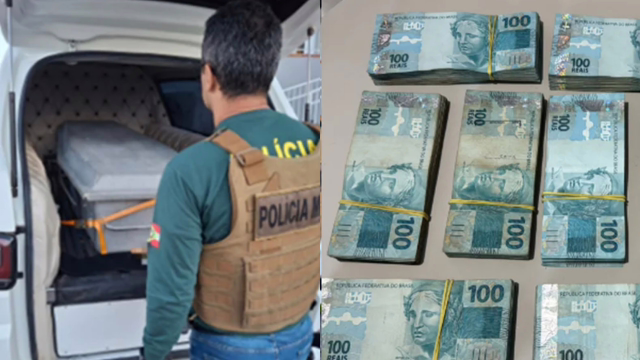 Operação Thánatos apura suspeita de propina a servidores da saúde para favorecer funerária em Lages