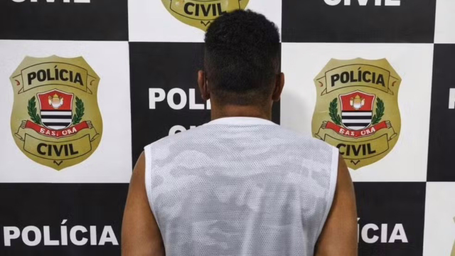Médico suspeito de matar professor em cidade mineira é preso em São Paulo