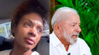 Lidi Lisboa ironiza promessa de “picanha” ligada a Lula em publicação no Instagram