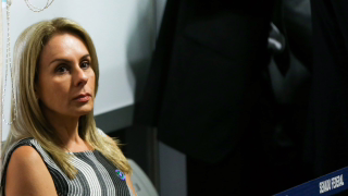 Esposa de Alexandre de Moraes confirma uso de jatos da Prime Aviation e diz que contratação foi regular