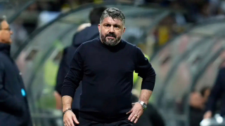 Gattuso deixa comando da Itália após eliminação e nova ausência em Copa do Mundo