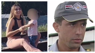 Filha de PM morta aguarda pensão por morte; SPPrev diz que paga em 8 de abril