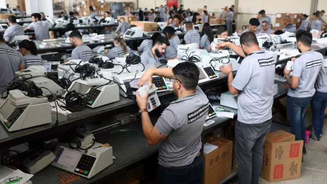 A seis meses das eleições, bastidores travam alianças e chapas seguem indefinidas nos estados
