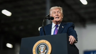 Trump anuncia tarifas de até 100% sobre medicamentos importados para forçar produção nos EUA