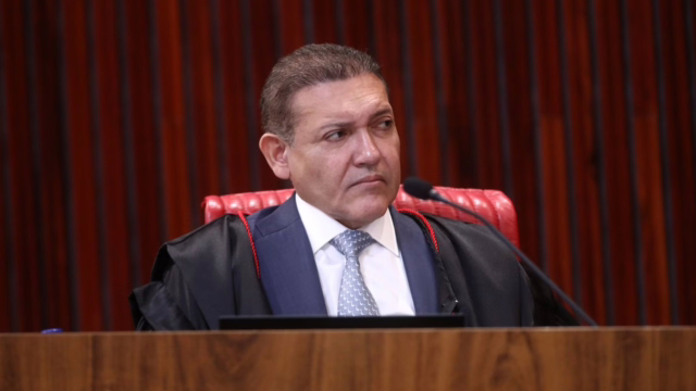 Nunes Marques confirma viagem em jato ligado a gestor de bens de Daniel Vorcaro, diz Estadão