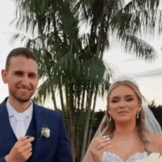 Engenheiro morre horas após casamento em Goiânia