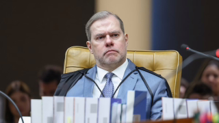 Escolta de ministros do STF é deslocada para Marília no mesmo dia de voo ligado a Vorcaro, diz Metrópoles