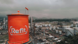 Refit lidera vendas de etanol no RJ mesmo sob investigações e interdição da ANP
