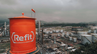 Refit lidera vendas de etanol no RJ mesmo sob investigações e interdição da ANP