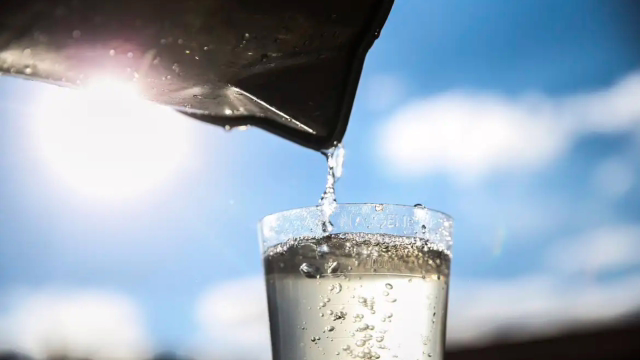 ANA é indicada ao prêmio internacional de Agência Pública de Água do Ano