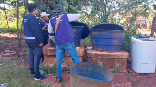 Ministro dos Povos Indígenas classifica como crítico surto de chikungunya em Dourados