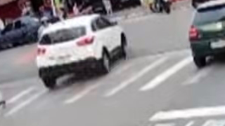 Motorista embriagado atropela crianças em calçada e mata duas em Diadema, diz SSP