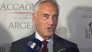 Presidente da Federação Italiana renuncia após novo fracasso da Itália em vaga na Copa