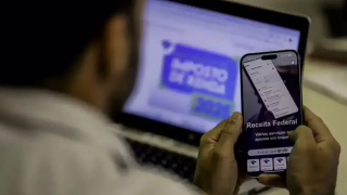 Erros em dados bancários travam pagamento de R$ 265 milhões em restituições do IR, diz Receita