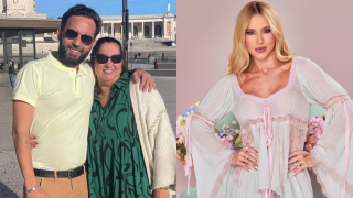 Mãe de Virginia Fonseca nega briga após irmão dizer que foi excluído de festa