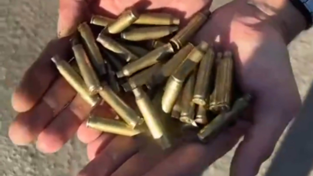 Homem é ferido em tiroteio na Vila Kennedy, em Bangu, no Rio