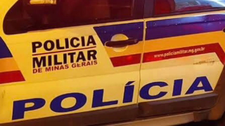 PM prende dois suspeitos após disparos durante discussão por dívida em Ipatinga