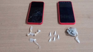 PM prende jovem por tráfico de drogas durante patrulhamento em Vargem Alegre