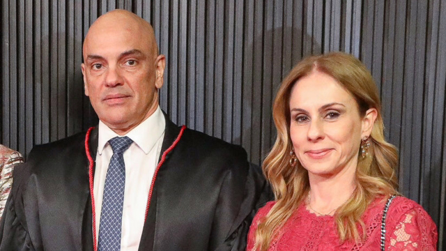 Patrimônio imobiliário de Alexandre de Moraes teria crescido 266% desde 2017, aponta levantamento