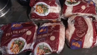 Homem é preso após invadir escola e furtar alimentos e objetos em Santana do Paraíso