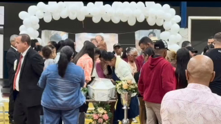 Irmãos de 5 e 10 anos morrem atropelados em Diadema e são enterrados em Alagoas