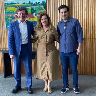 Ex-reitora da UFMG Sandra Goulart se filia ao PT após ser sondada para 2026