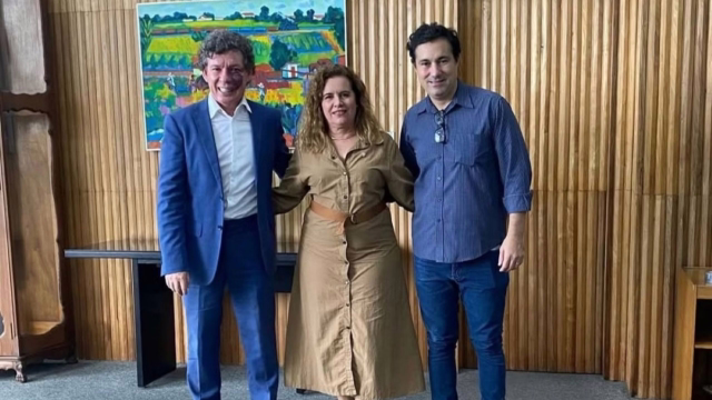 Ex-reitora da UFMG Sandra Goulart se filia ao PT após ser sondada para 2026