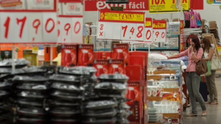 Focus eleva previsão do IPCA de 2026 para 4,36% em meio a tensões no Oriente Médio