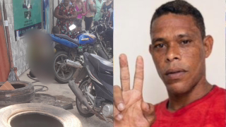 Homem é executado a tiros em plena luz do dia em Timóteo