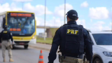 PRF registra 808 acidentes e 57 mortes nas rodovias durante a Operação Semana Santa 2026