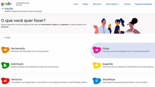 Fala.BR passa a usar inteligência artificial para simplificar atendimento ao cidadão