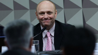 Moraes reduz em 100 dias pena do hacker Walter Delgatti por remição via Enem