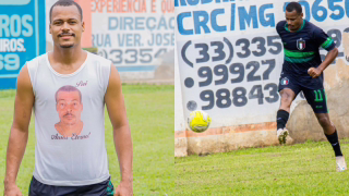 Jogador morre após mal súbito durante partida em Bom Jesus do Galho